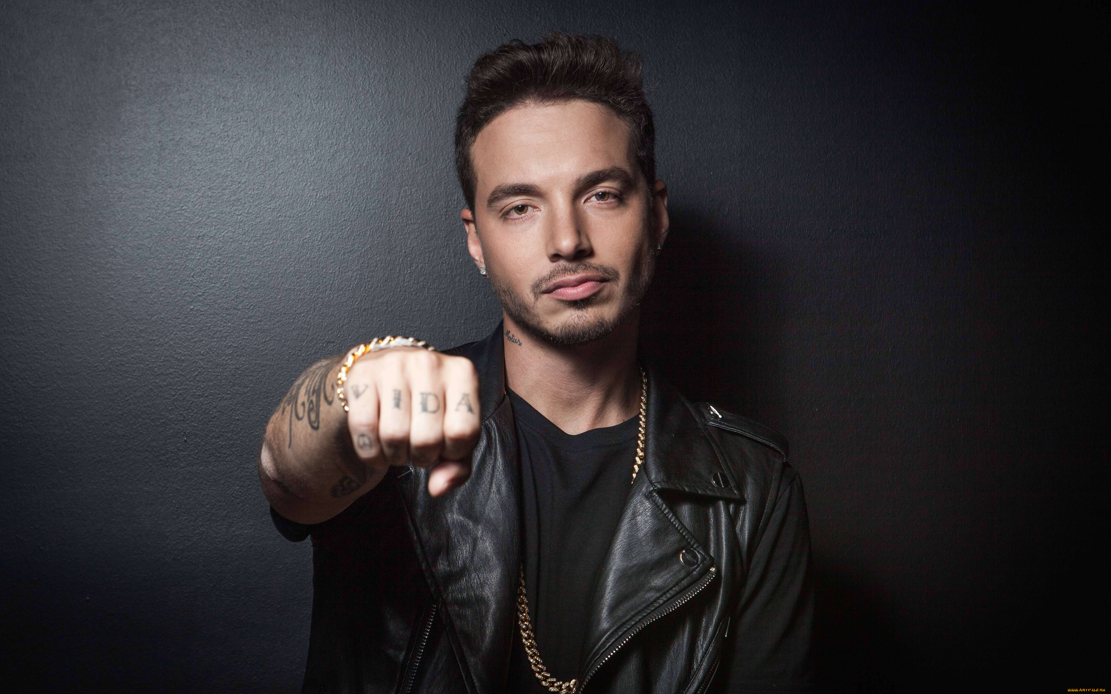 balvin, музыка, -временный, музыкант, взгляд, мужчина