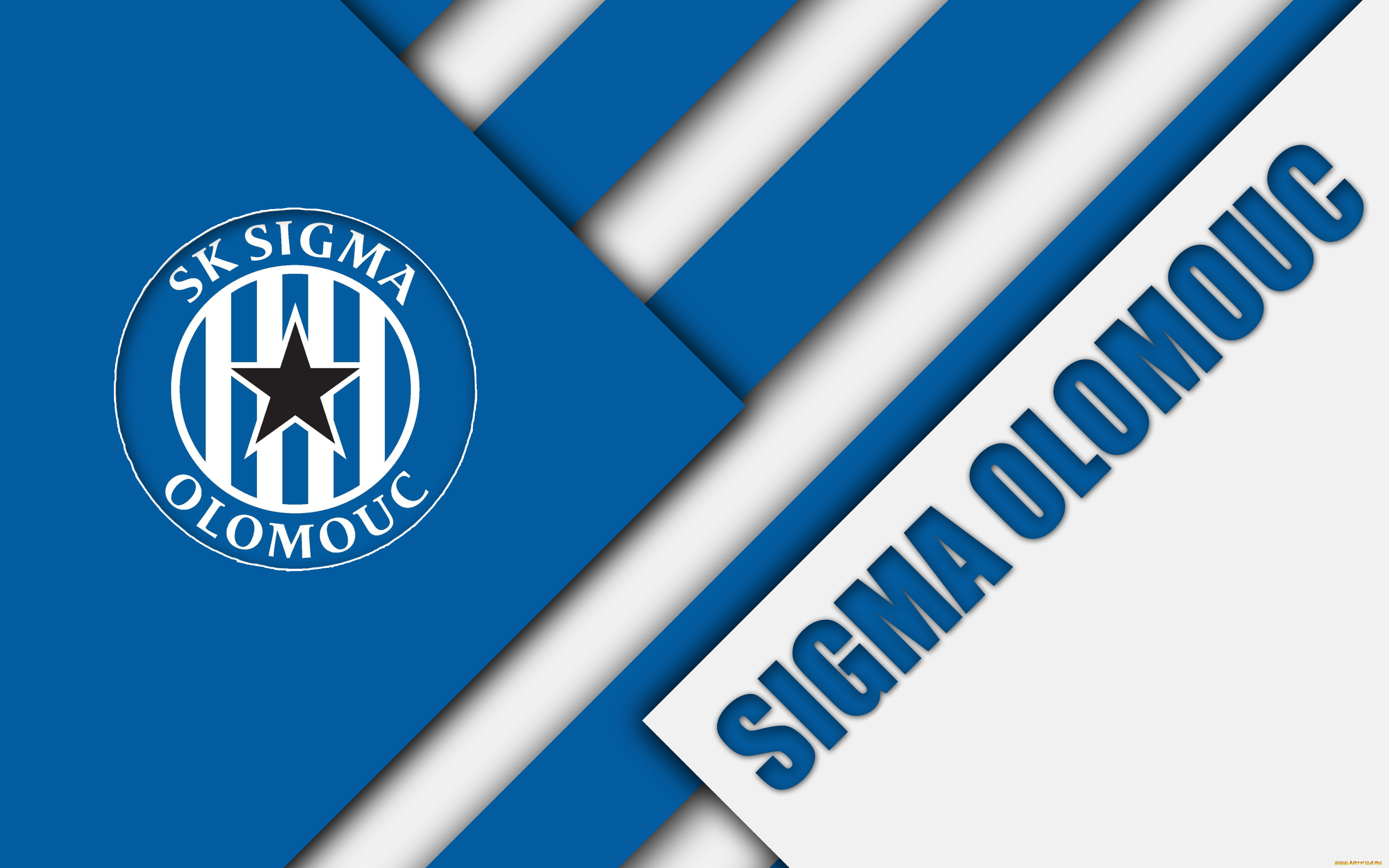 спорт, эмблемы, клубов, полосы, цвета, линии, фон, логотип