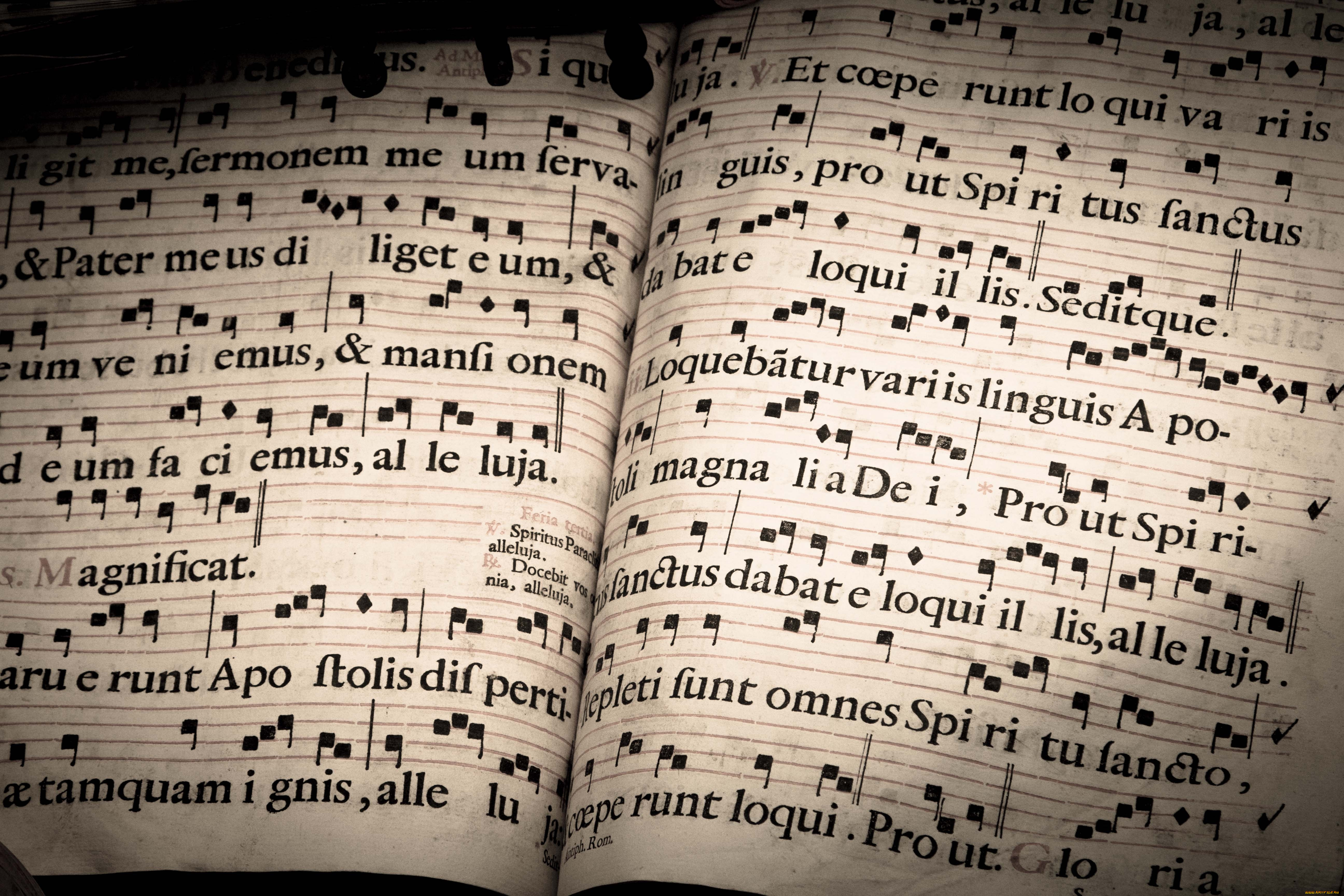 музыка, -другое, ноты