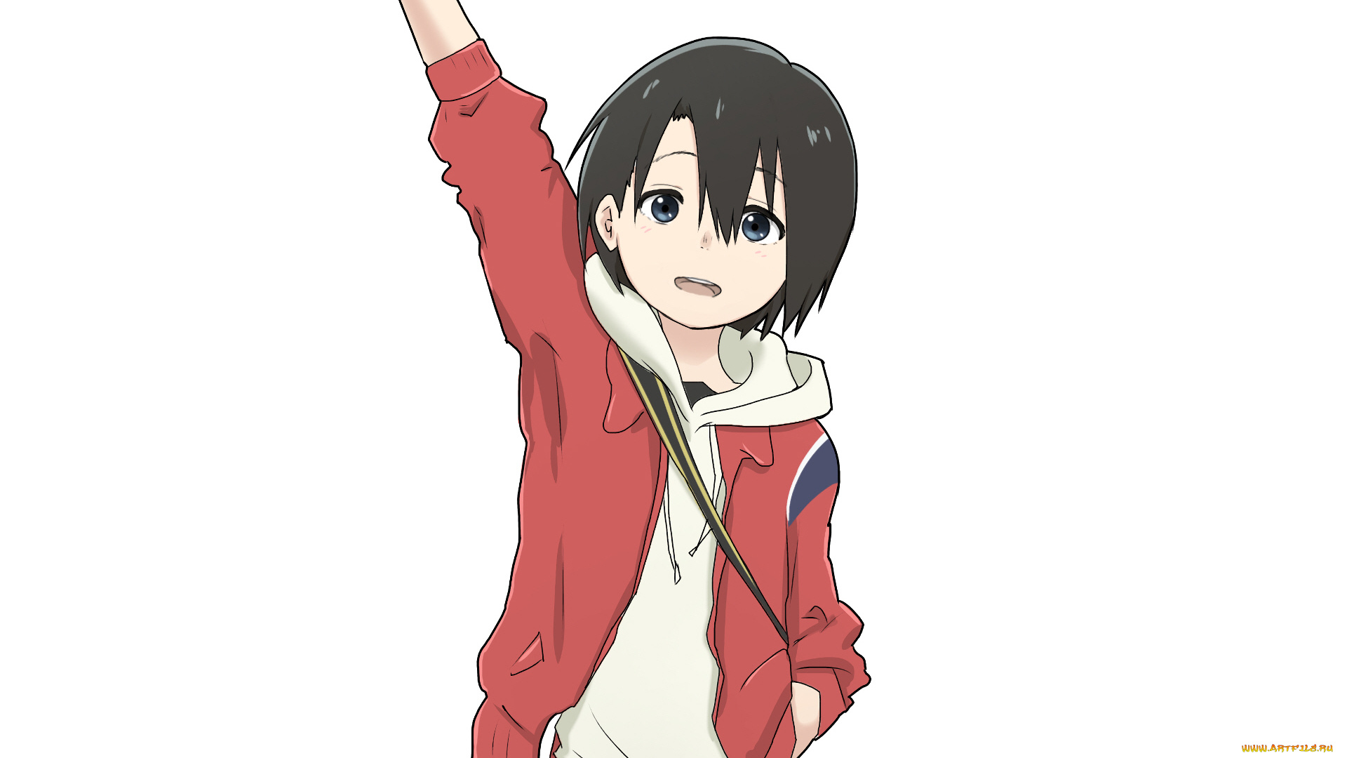 аниме, koe, no, katachi, форма, голоса