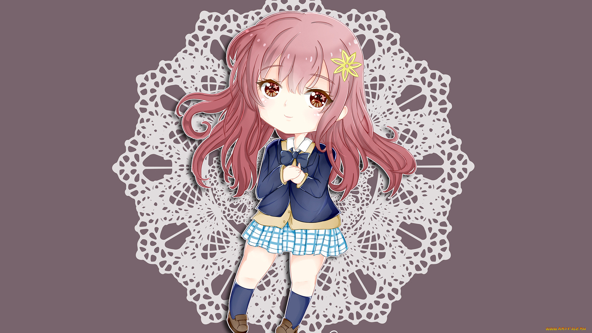 аниме, koe, no, katachi, форма, голоса