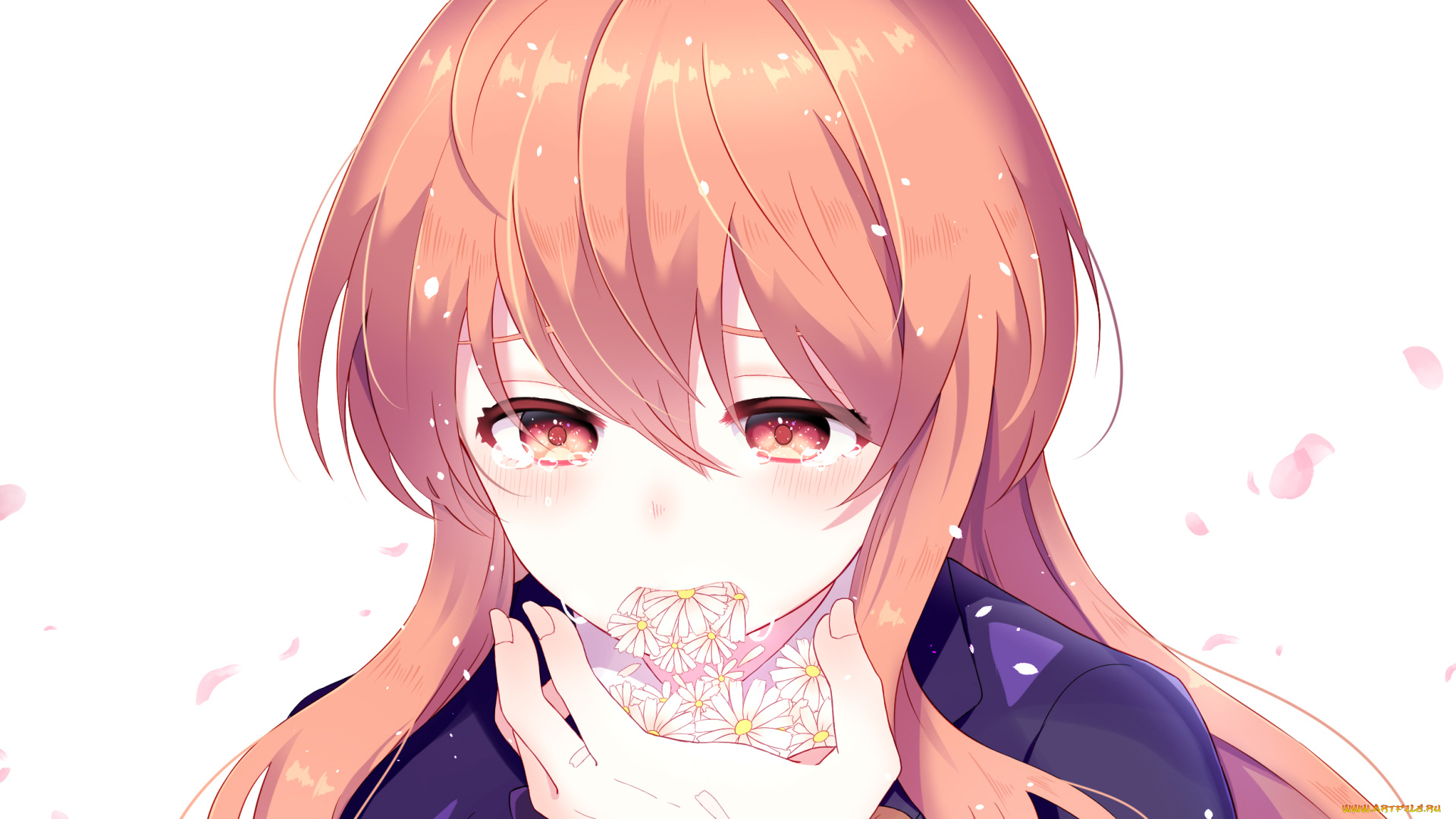 аниме, koe, no, katachi, форма, голоса