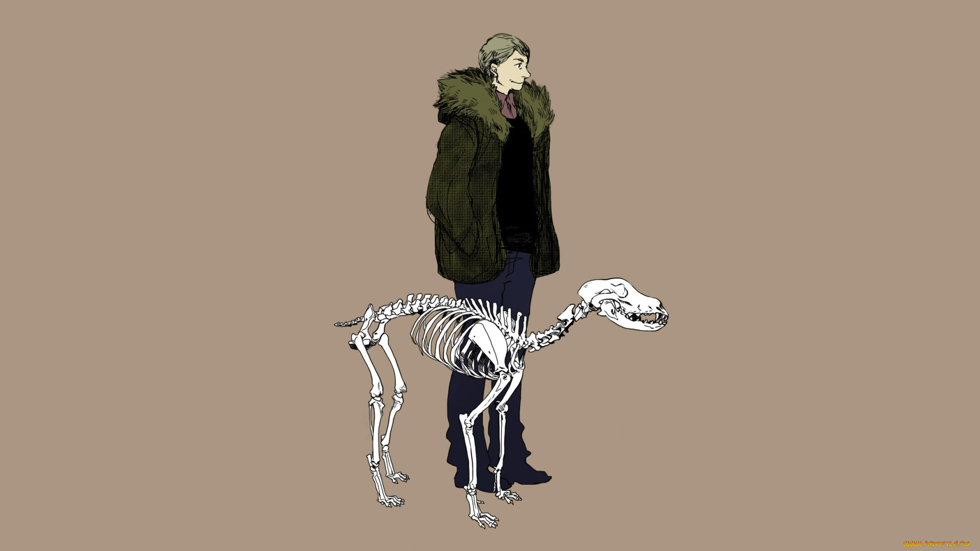 sherlock, bbc, рисованное, кино, sherlock, bbc