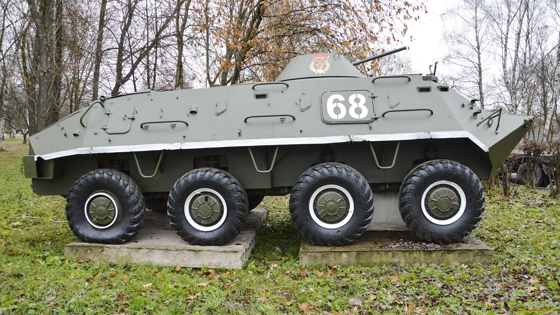 бтр-, 60, техника, военная, техника, бтр-, 60, бронетранспортёр