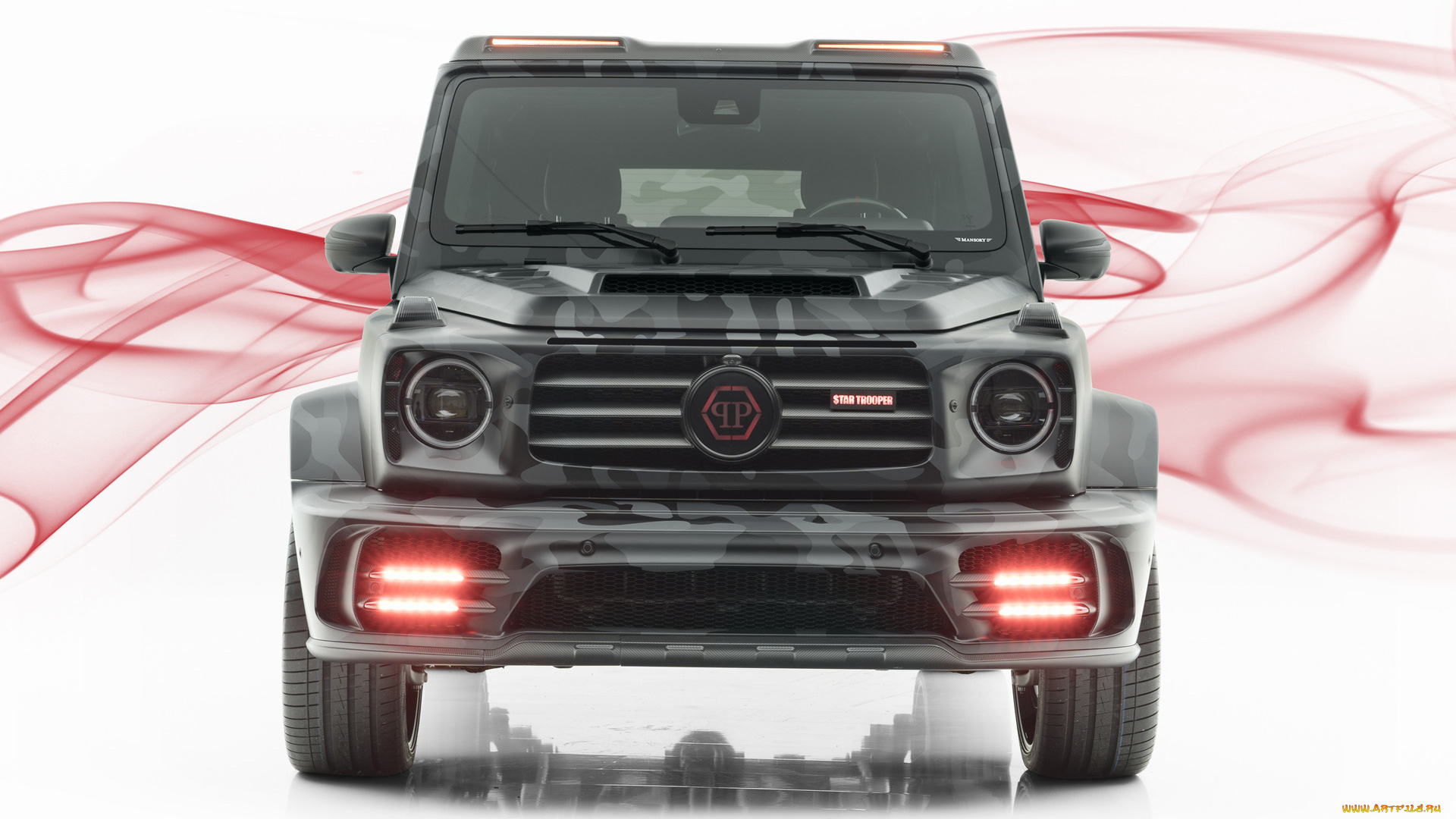 mercedes, benz, g63, 2019, автомобили, mercedes-benz, mercedes, benz, g63, 2019, mansory, star, trooper, pickup, крутой, парень, из, германии