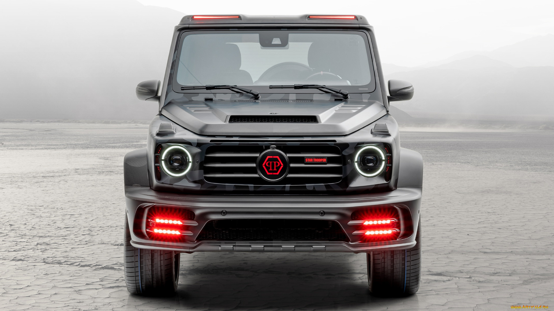 mercedes, benz, g63, 2020, автомобили, mercedes-benz, mercedes, benz, g63, 2020, mansory, star, trooper, pickup, крутой, парень, из, германии