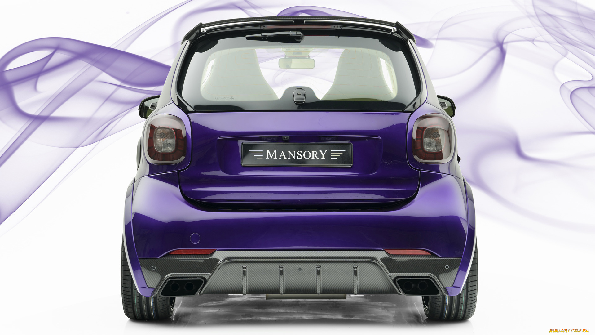 smart, fortwo, 2019, автомобили, smart, fortwo, 2019, mansory, крутой, маленький, мальчонка, прикольный, классный