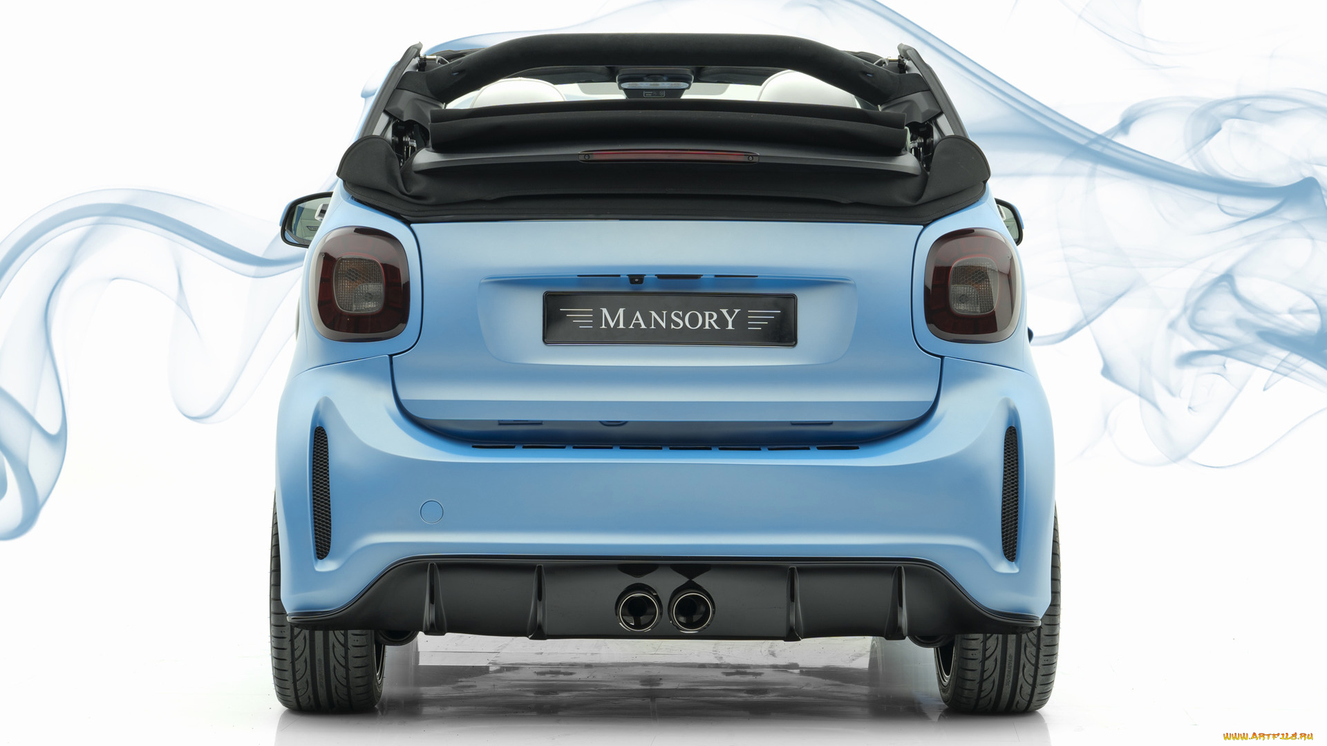 smart, fortwo, cabrio, 2019, автомобили, smart, fortwo, cabrio, 2019, mansory, крутой, маленький, мальчонка, прикольный, классный