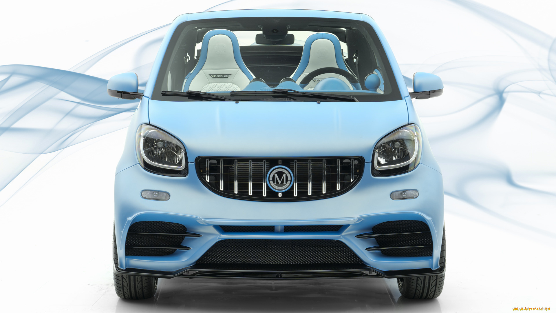 smart, fortwo, cabrio, 2019, автомобили, smart, fortwo, cabrio, 2019, mansory, крутой, маленький, мальчонка, прикольный, классный