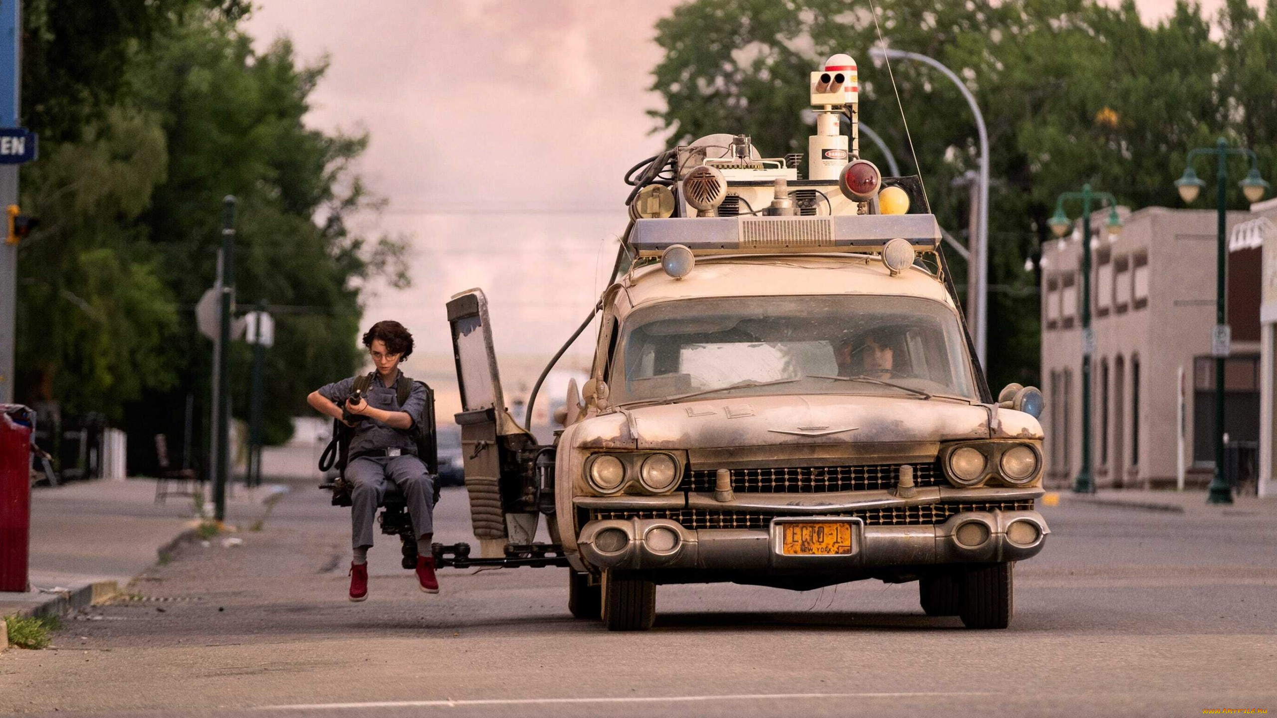 ghostbusters, , afterlife, кино, фильмы, -unknown, , другое, afterlife, кадры, из, фильма, фантастика, комедия, боевик, финн, вулфард