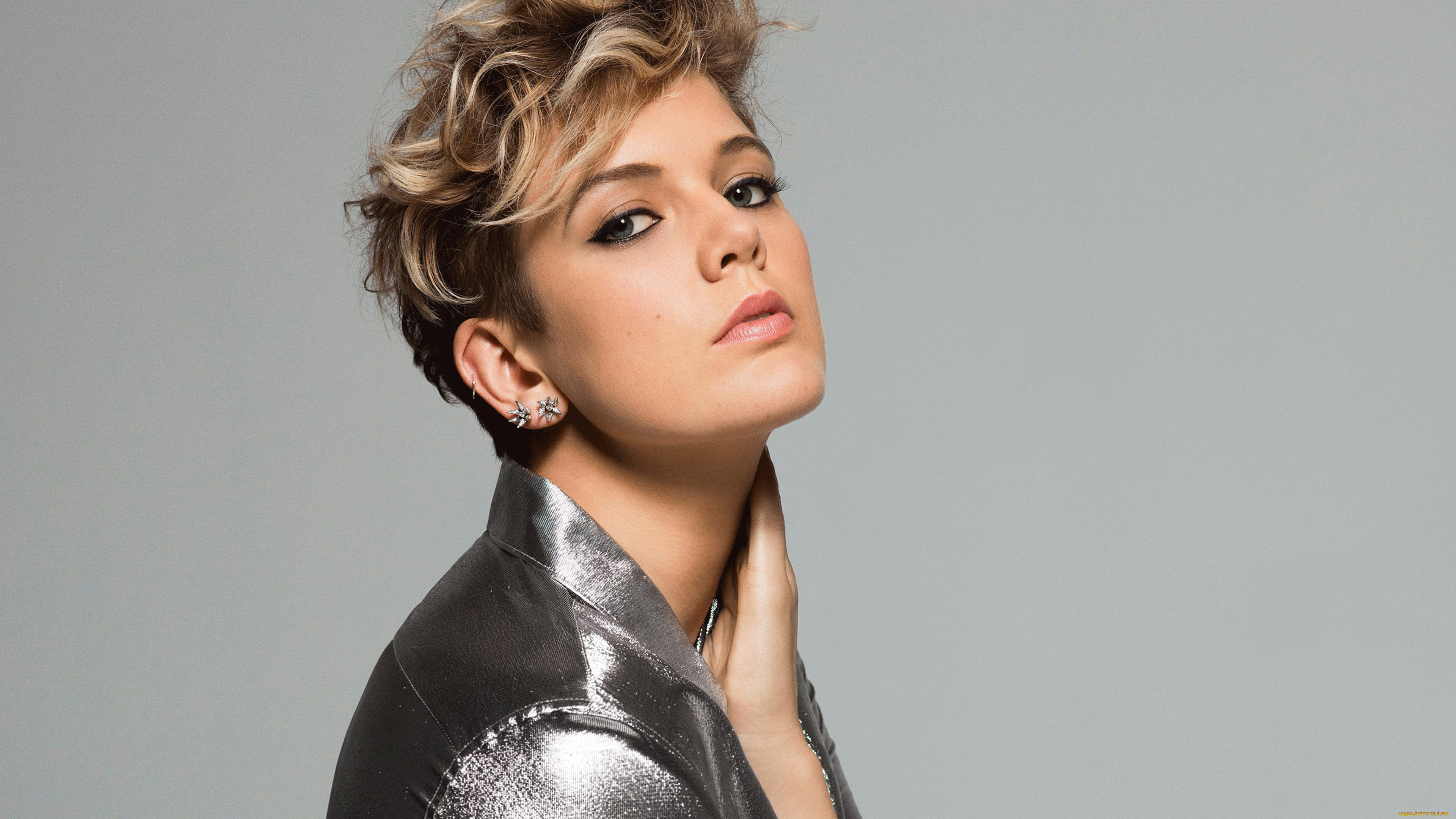 betty, who, девушки, -, лица, , портреты, betty, who, лицо, блузка