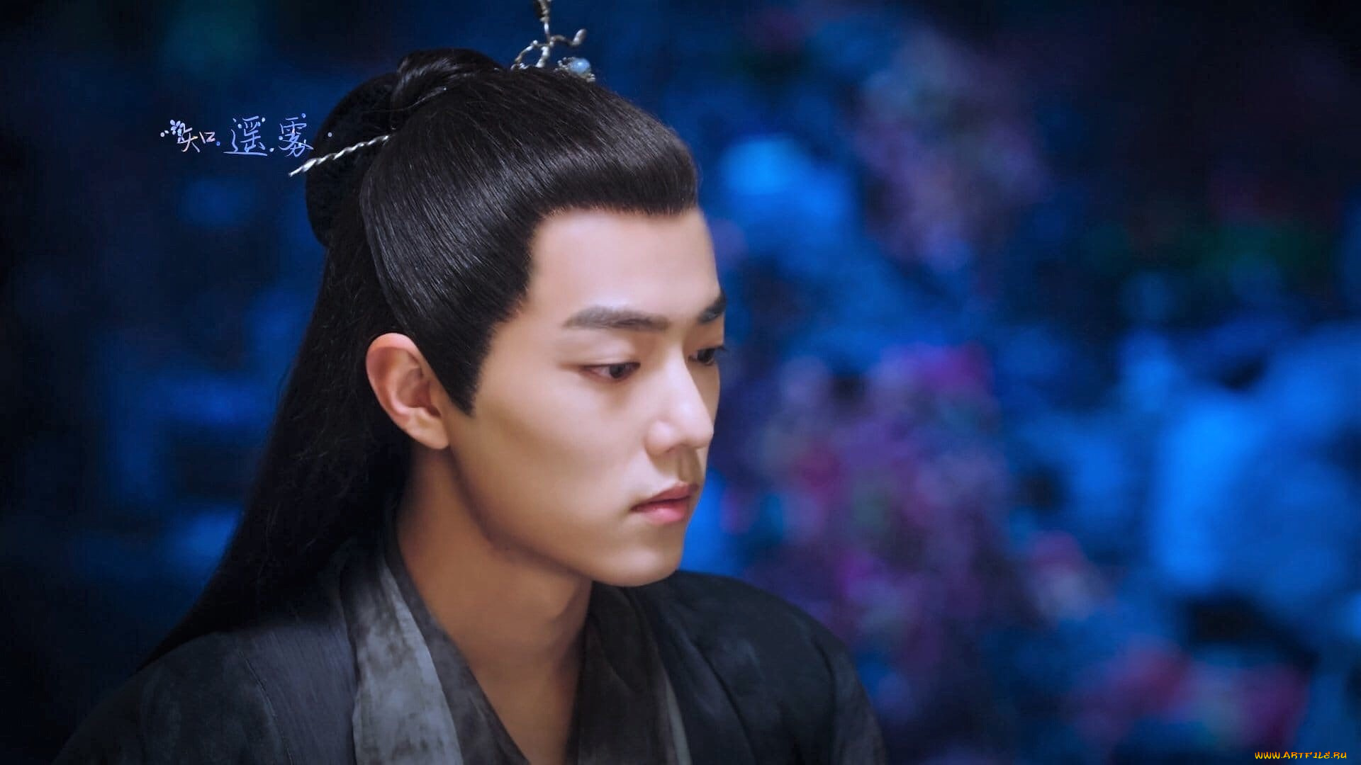 кино, фильмы, oh, , my, emperor, бэйтан, можань, лицо