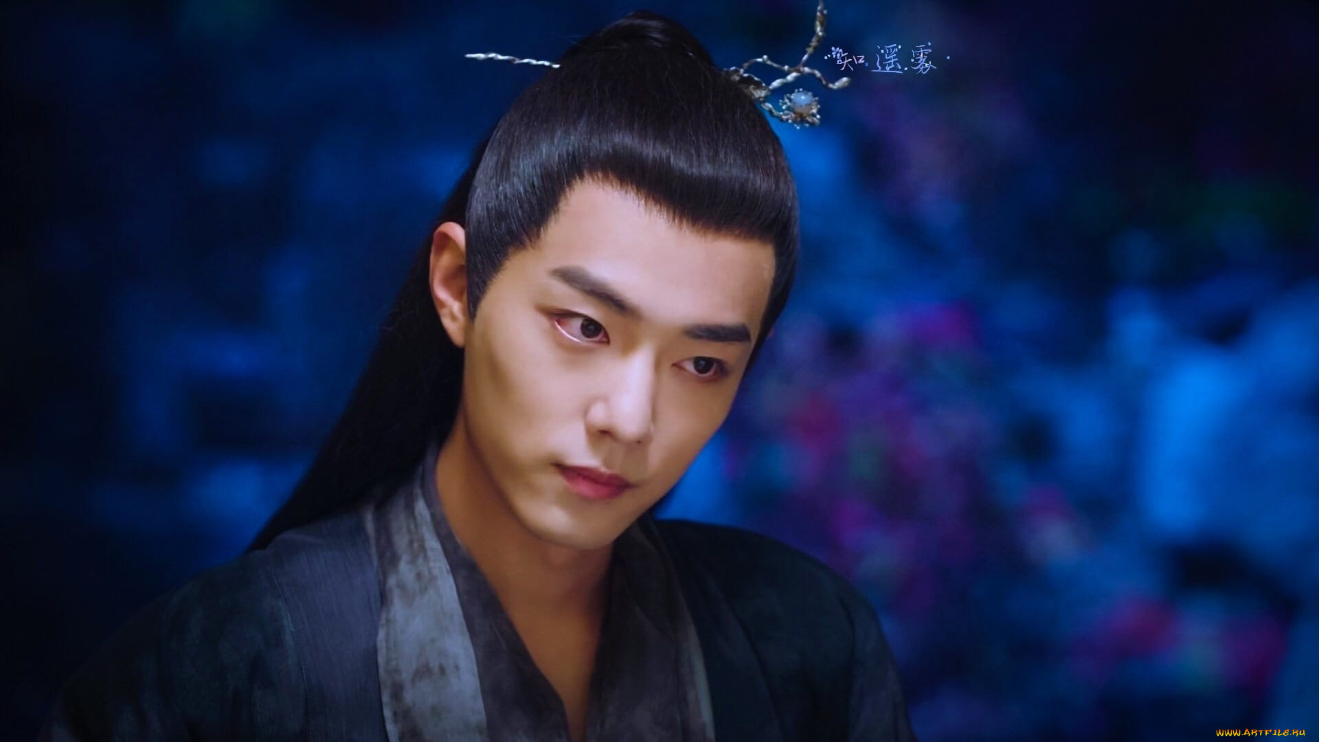 кино, фильмы, oh, , my, emperor, бэйтан, можань, лицо