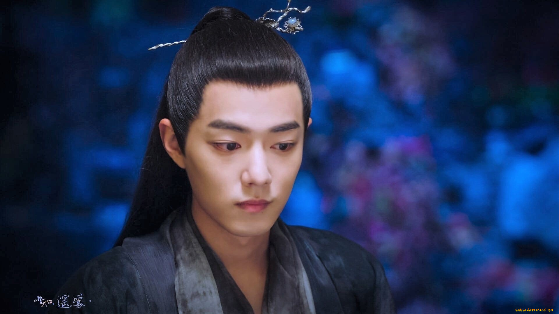 кино, фильмы, oh, , my, emperor, бэйтан, можань, лицо