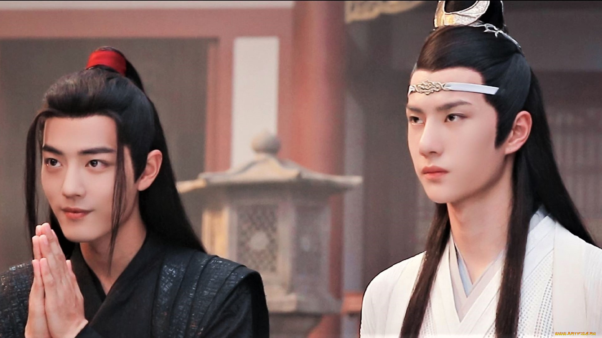 кино, фильмы, the, untamed, вэй, усянь, лань, ванцзы