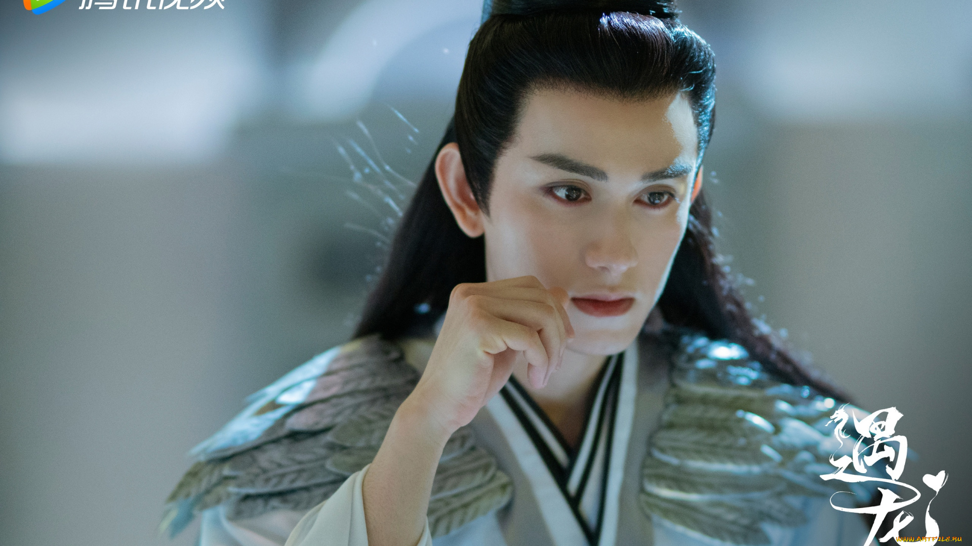 miss, the, dragon, кино, фильмы, zhu, zanjin, чжу, цзаньцзинь