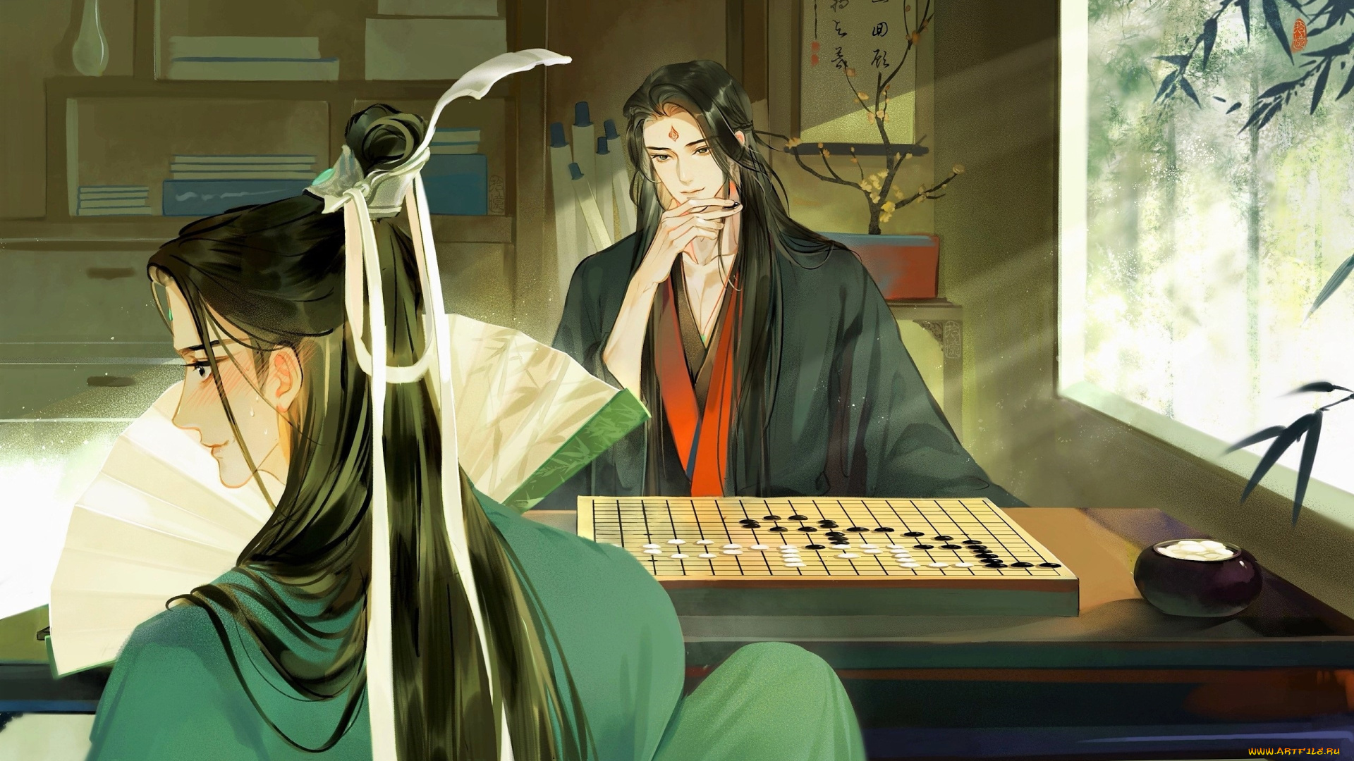 аниме, the, scum, villain’s, , self-saving, , system, персонажи, игра