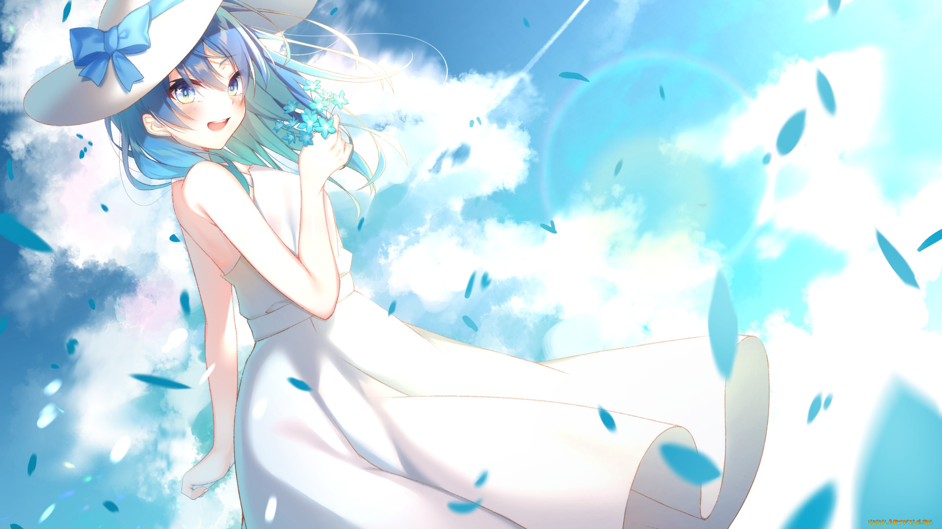 аниме, virtual, youtuber, virtual, youtuber