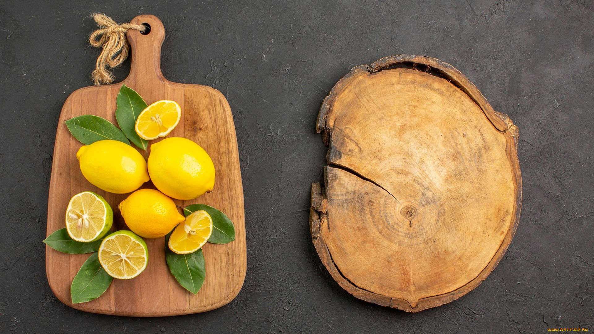 еда, цитрусы, лайм, лимон