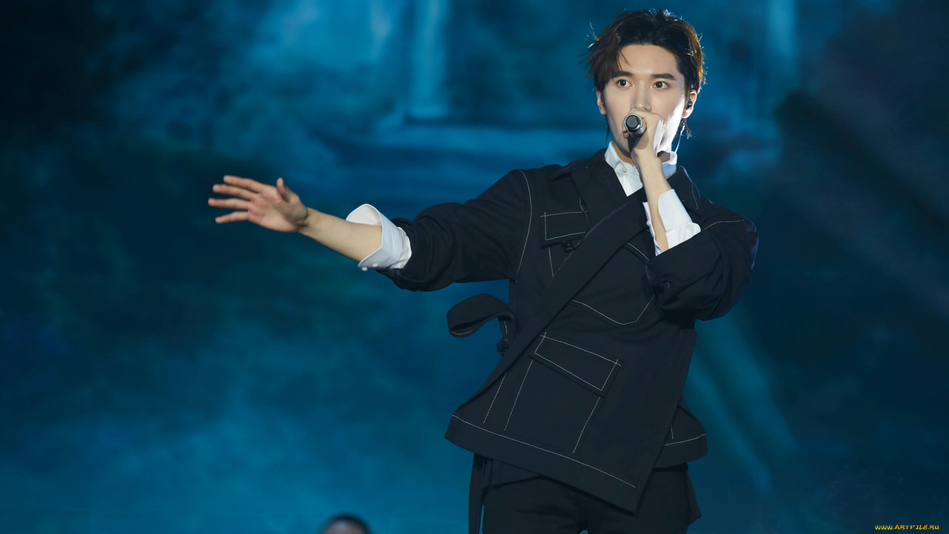 мужчины, liu, haikuan, лю, хайкуань, liu, haikuan