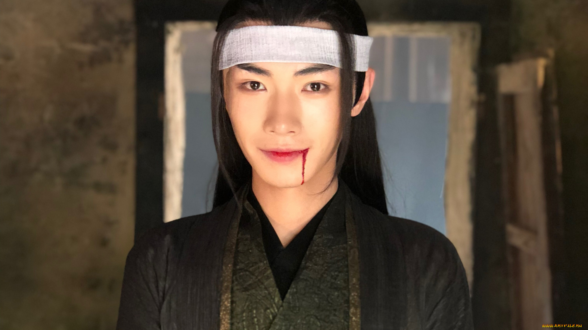 мужчины, song, ji, yang, сун, цзиян, китайский, актер, певец, танцор