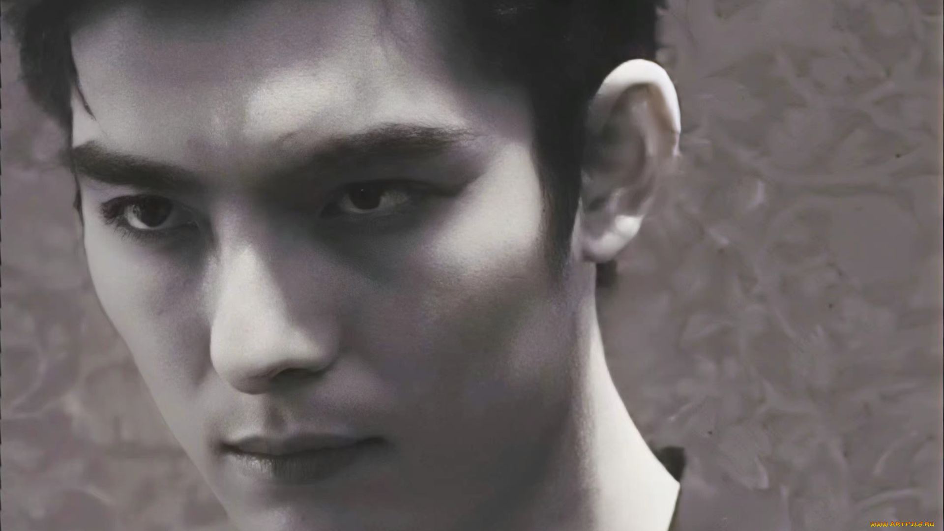 мужчины, wang, hao, xuan, ван, хао, сюань