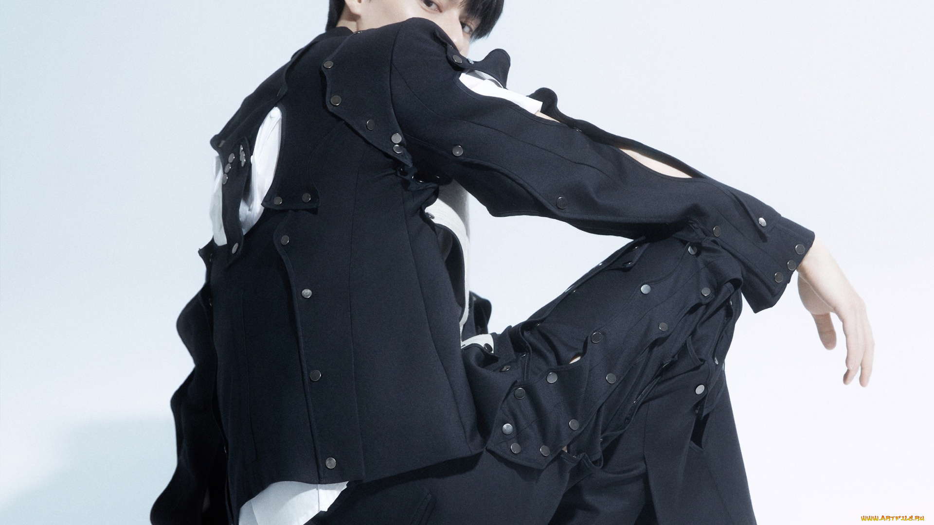 мужчины, wang, zhuocheng, ван, чжочэн