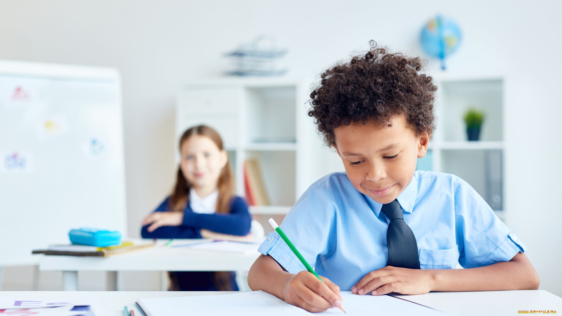 разное, дети, ученики, школа