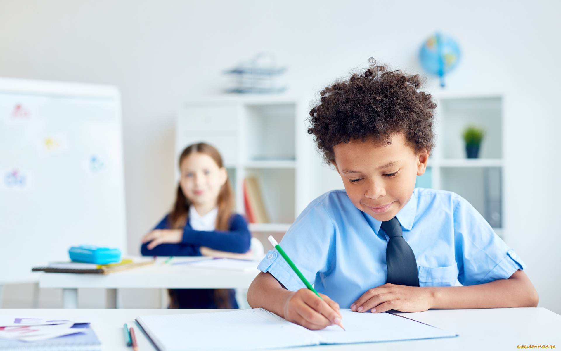 разное, дети, ученики, школа