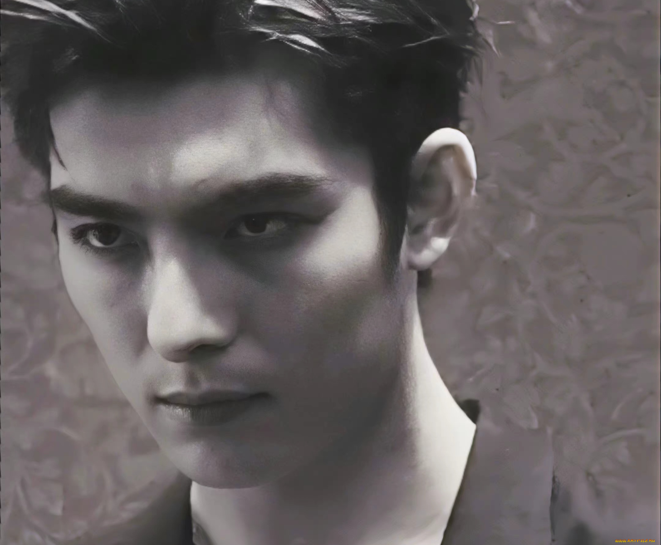 мужчины, wang, hao, xuan, ван, хао, сюань