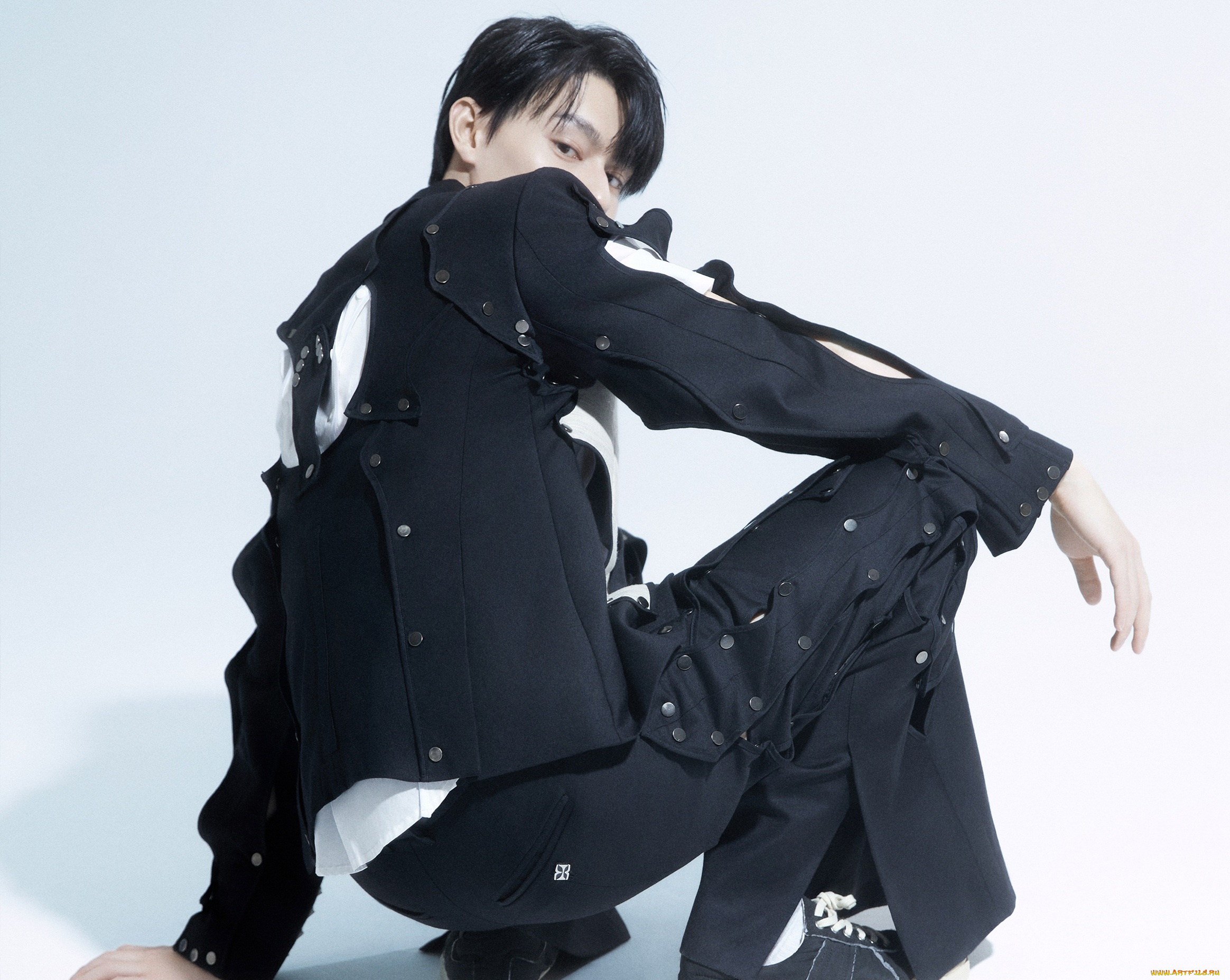 мужчины, wang, zhuocheng, ван, чжочэн