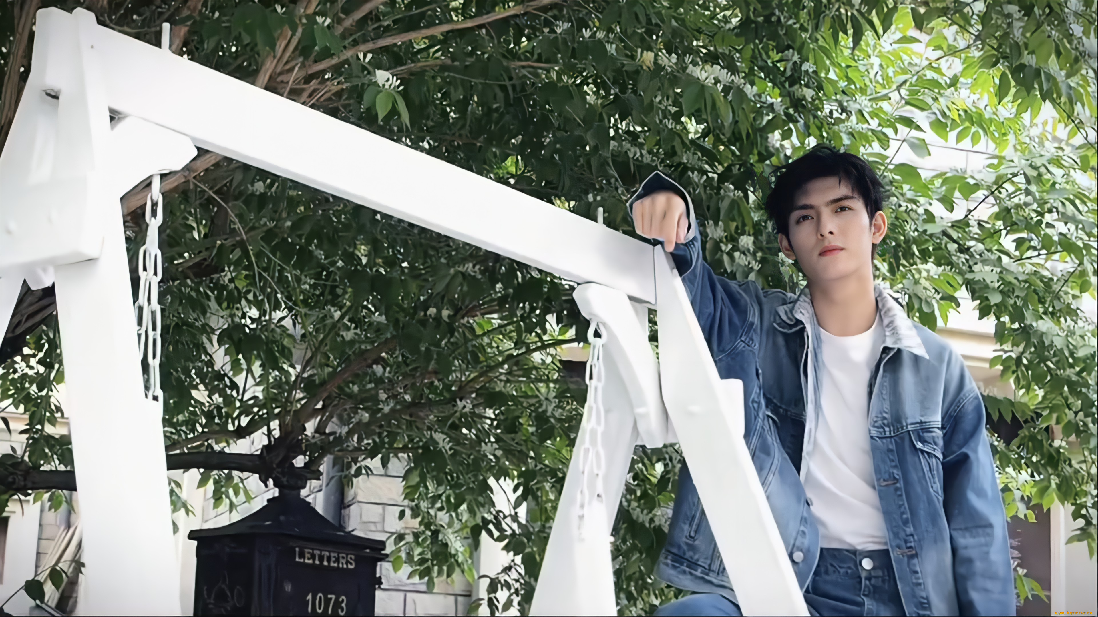 мужчины, wang, hao, xuan, ван, хао, сюань