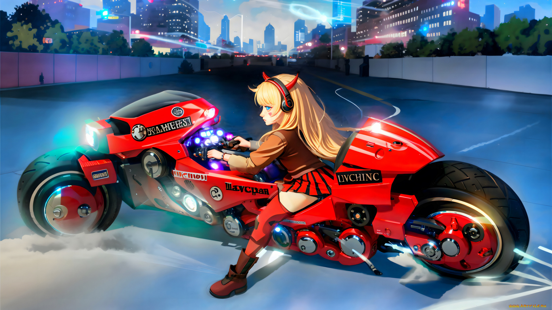 аниме, оружие, , техника, , технологии, нейросети, графика, нейроарт, ai, art, нейронные, сети, рисунки, нейро, искусство