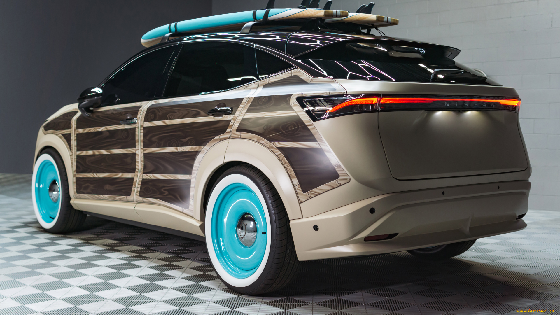 автомобили, nissan, datsun