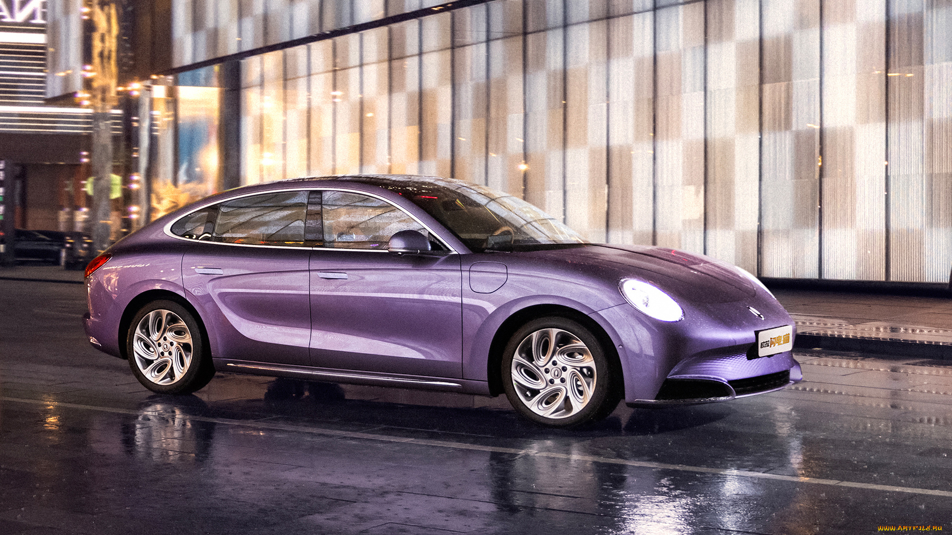 автомобили, ora