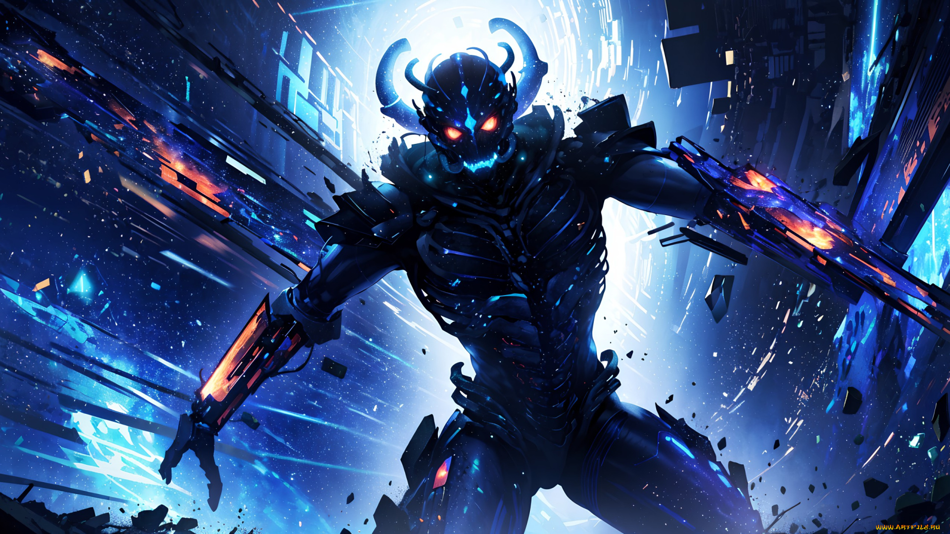 фэнтези, роботы, , киборги, , механизмы, нейросети, графика, нейроарт, ai, art, нейронные, сети, рисунки, нейро, искусство