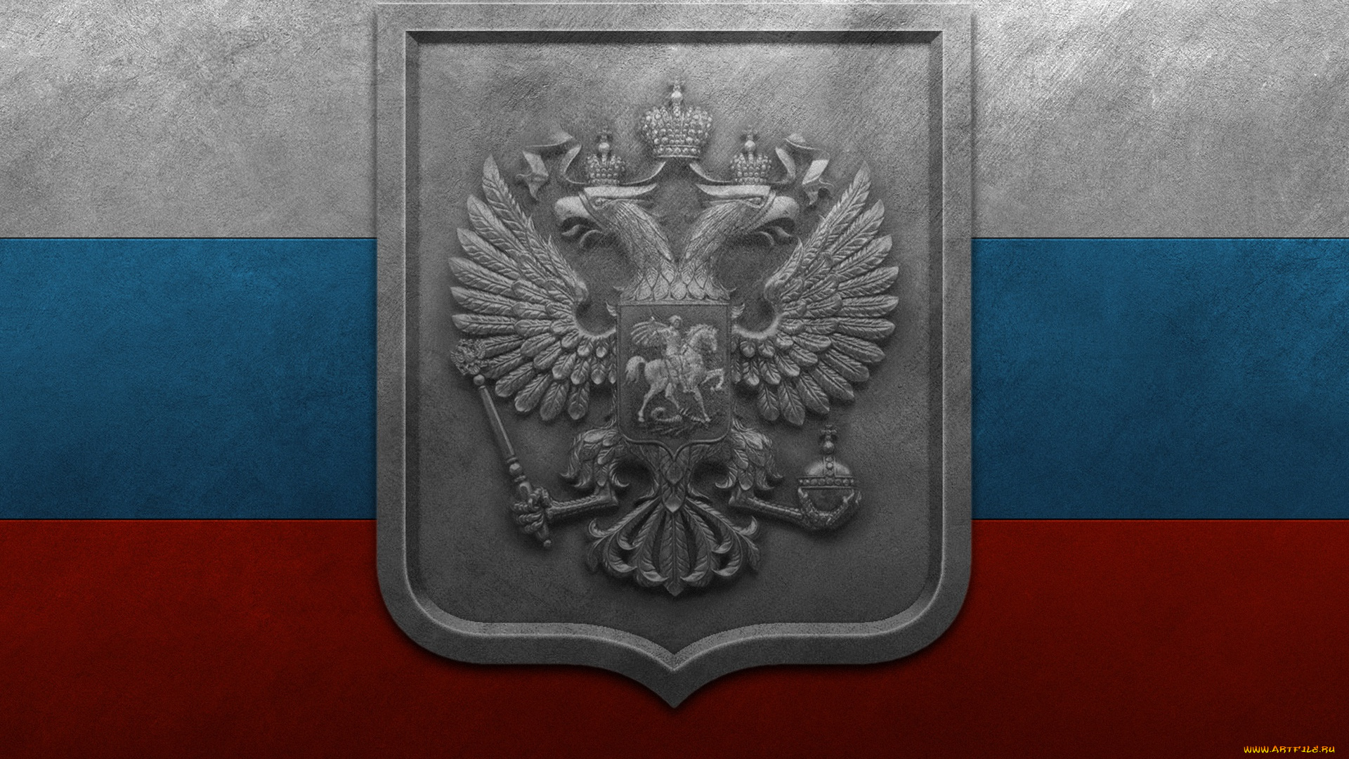 разное, символы, ссср, , россии, герб, россии, триколор, три, короны, двух, главый, орёл, георгий, победоносец, скипитр, держава