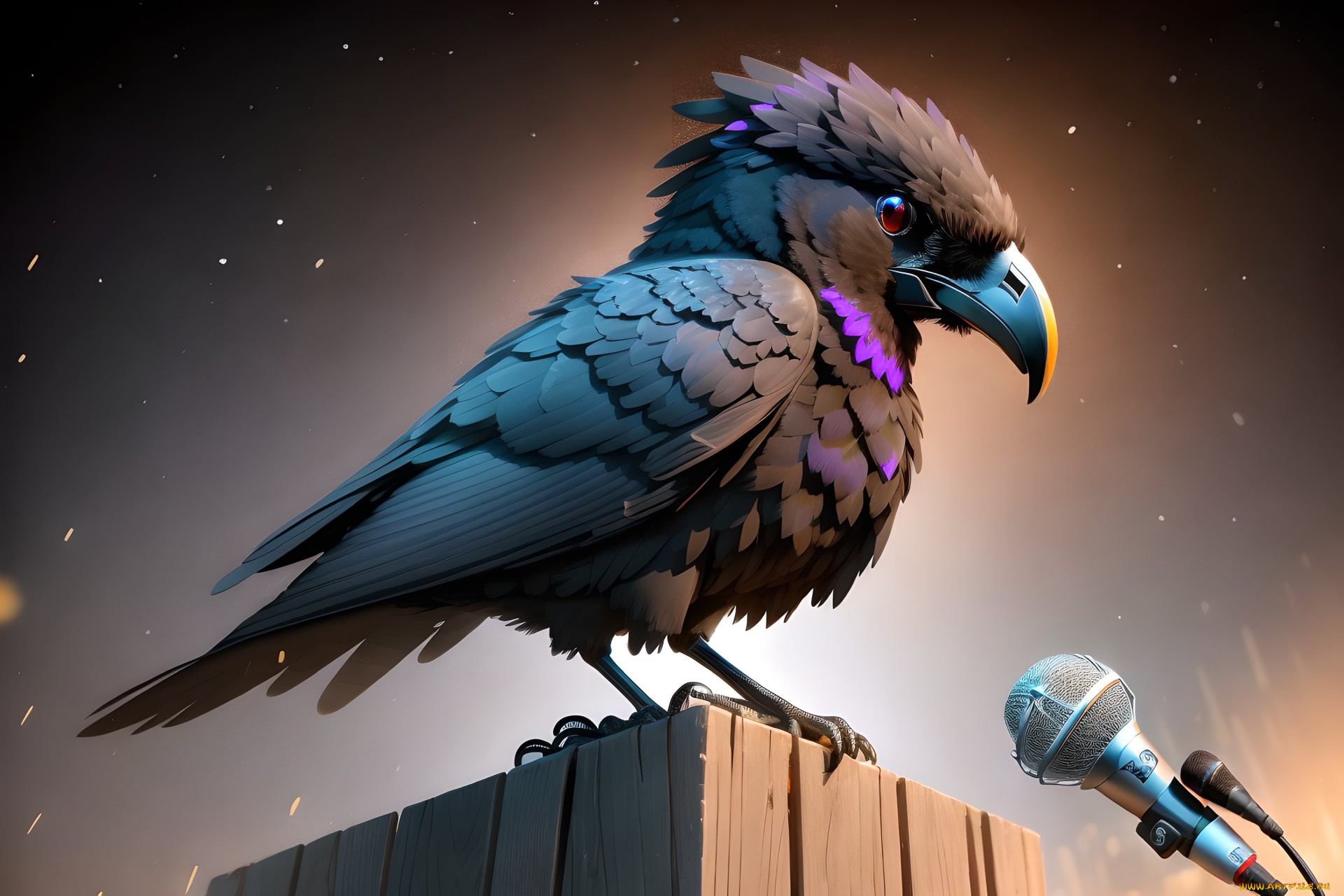 фэнтези, существа, нейросети, графика, нейроарт, ai, art, нейронные, сети, нейроннынейросети, рисунки, нейро, искусствое, искусство