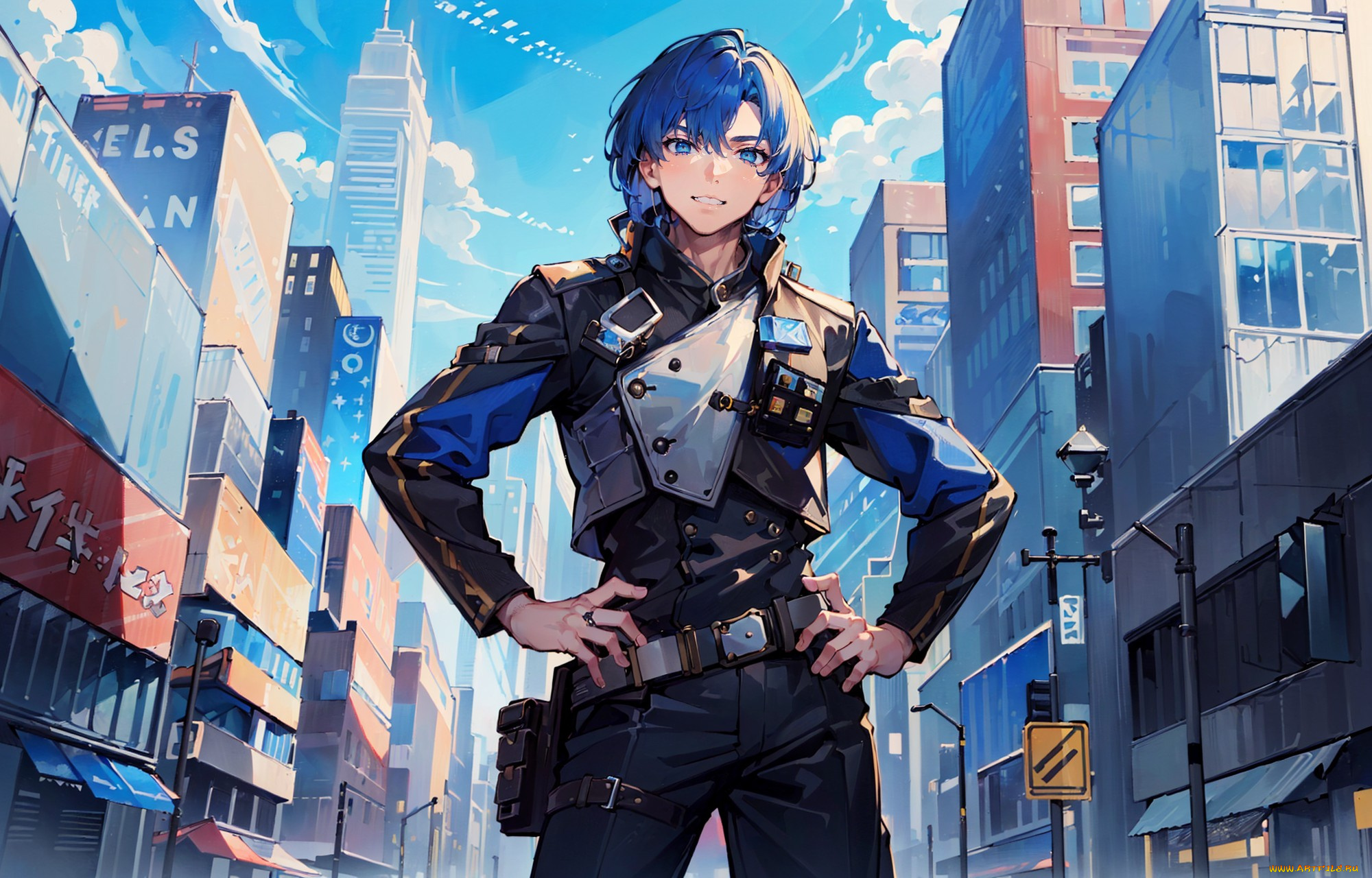 аниме, город, , улицы, , интерьер, , здания, нейросети, графика, нейроарт, ai, art, нейронные, сети, рисунки, нейро, искусство