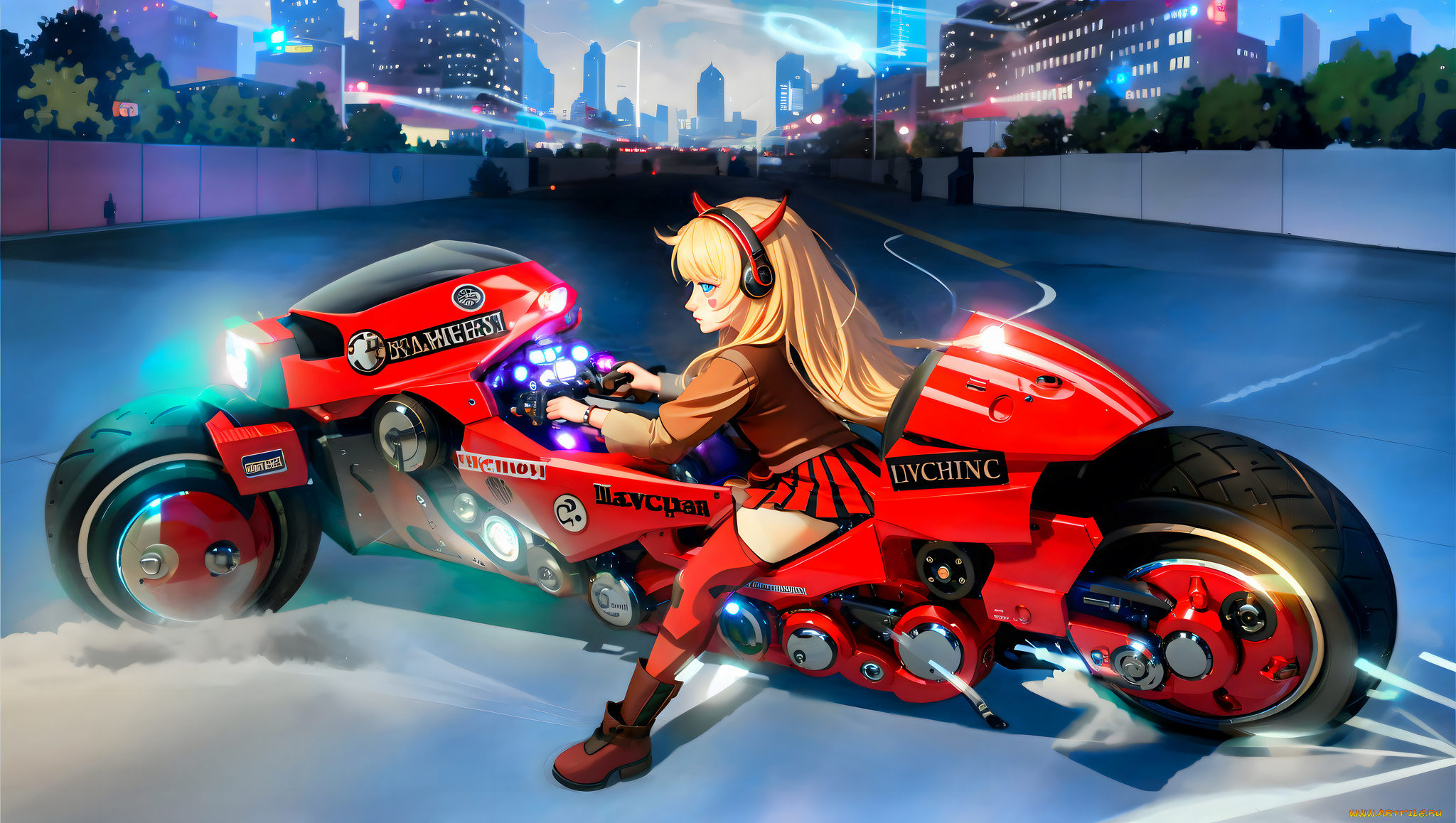 аниме, оружие, , техника, , технологии, нейросети, графика, нейроарт, ai, art, нейронные, сети, рисунки, нейро, искусство