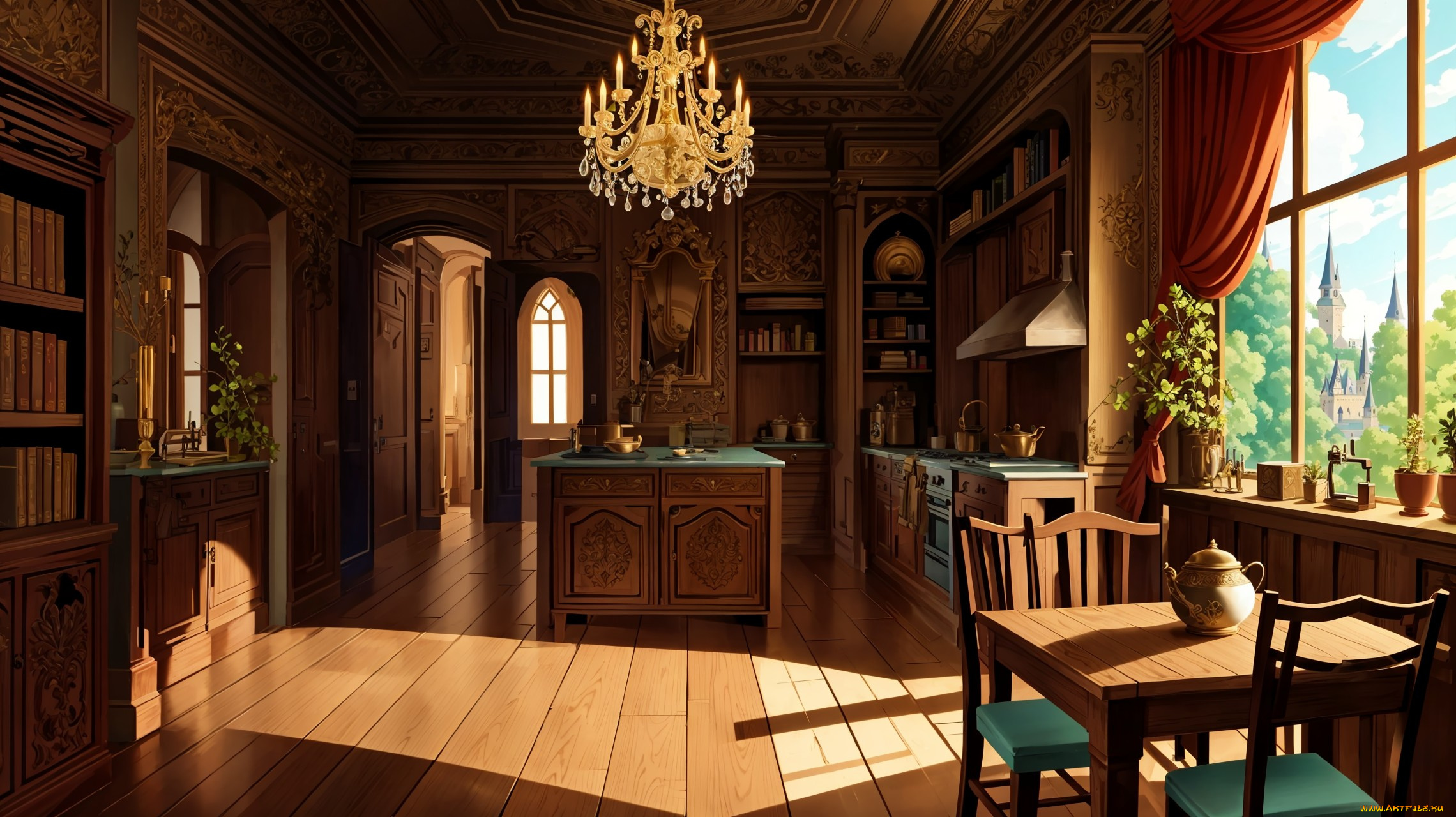 рисованное, города, нейросети, графика, нейроарт, ai, art, нейронные, сети, рисунки, нейро, искусство