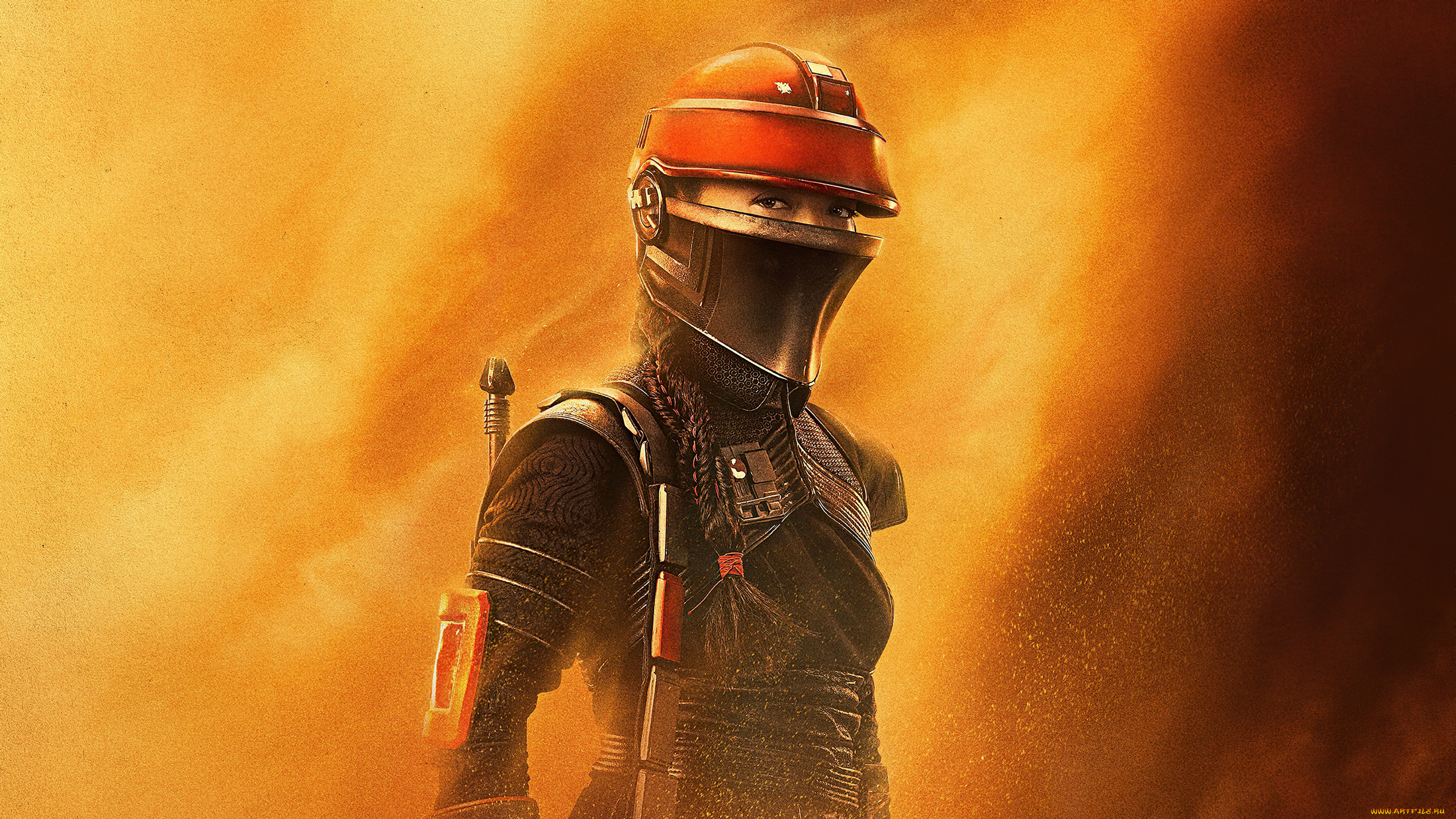 the, book, of, boba, fett, , сериал, 2021, –, 2022, кино, фильмы, сериал, fennec, shand, ming, na, wen, книга, бобы, фетта, cериал, фантастика, боевик