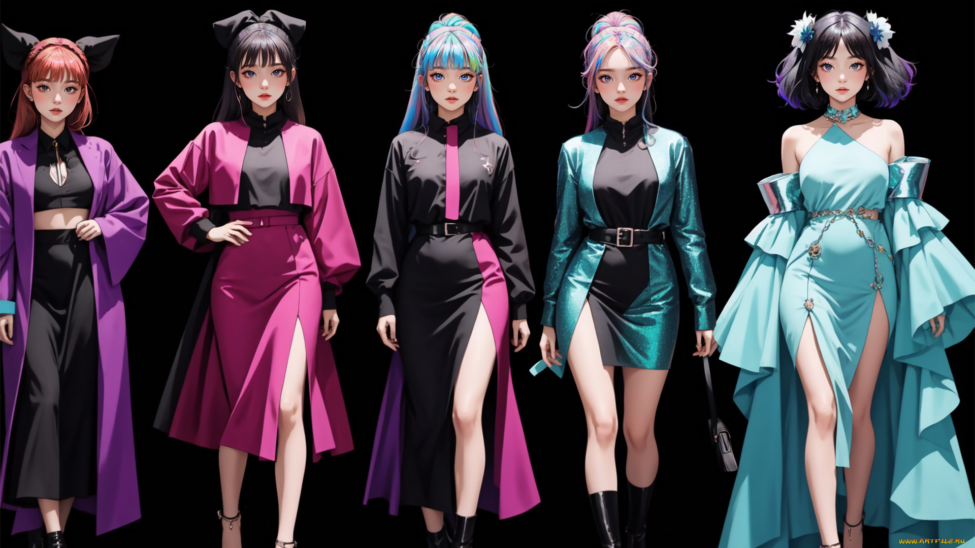 аниме, unknown, , другое, , нейросети, графика, нейроарт, ai, art, нейронные, сети, рисунки, нейро, искусство, нейрографика, graphics, neuroart, neural, networks, drawings, neuro, neurography