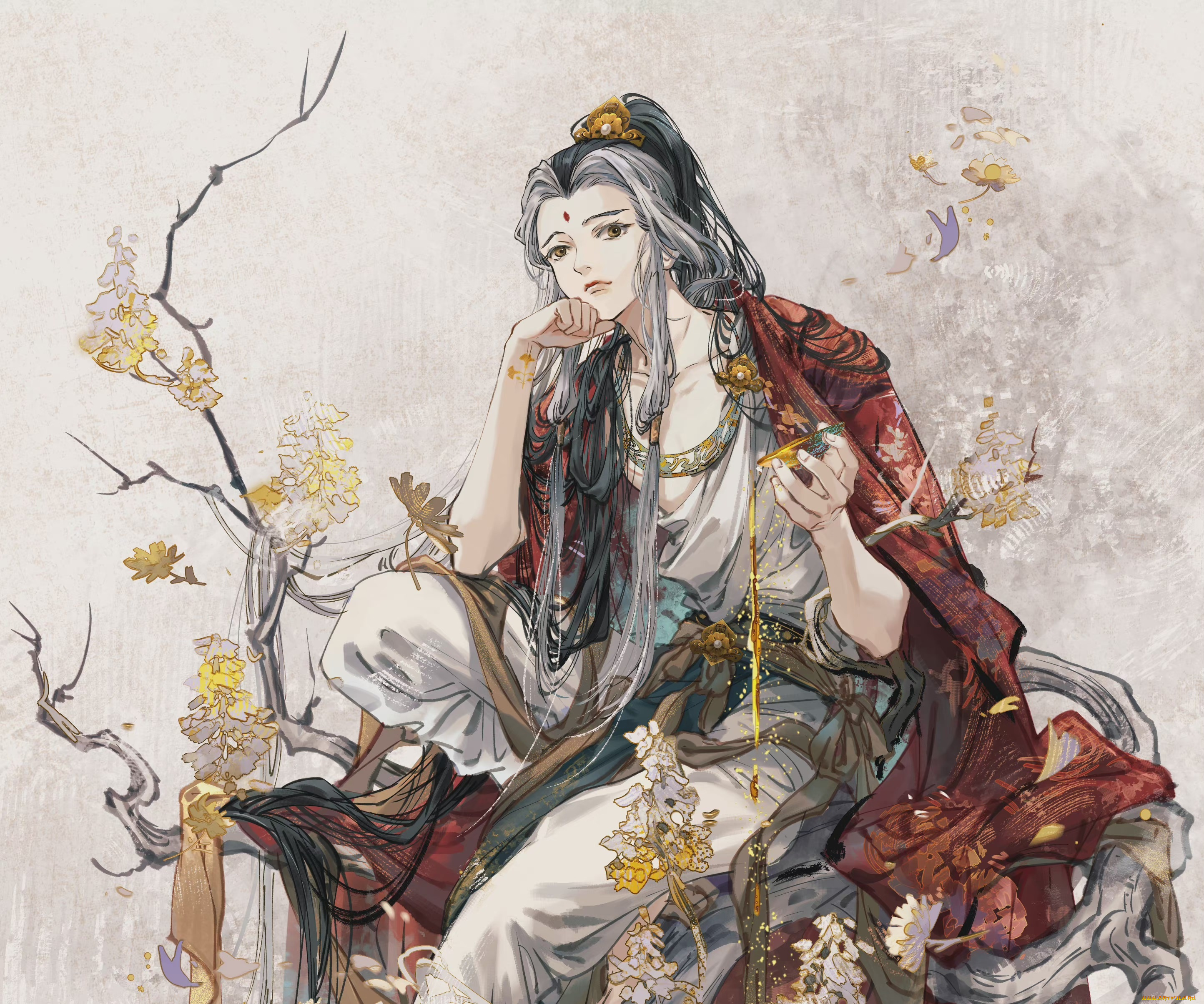 аниме, unknown, , другое, , парень