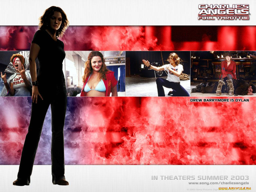 ангелы, Чарли, кино, фильмы, charlie`s, angels