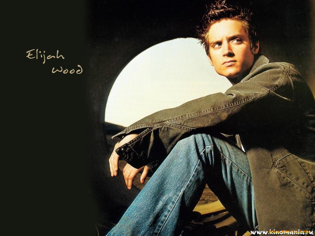 элайджа, вуд, мужчины, elijah, wood
