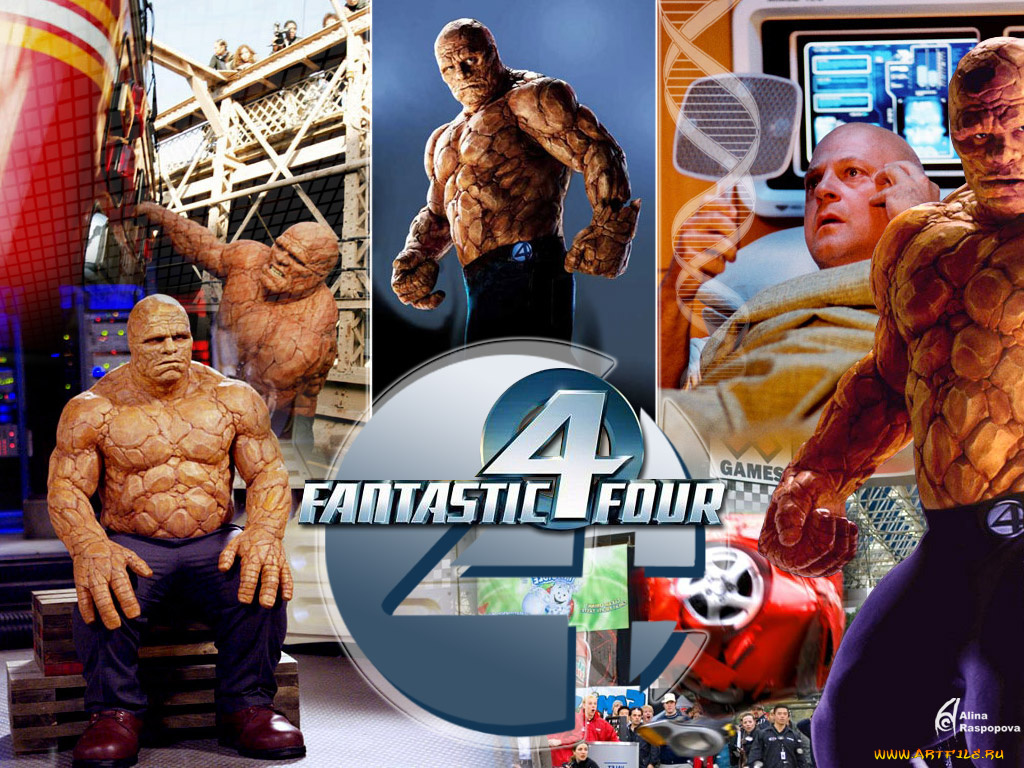 фантастическая, четверка, кино, фильмы, fantastic, four