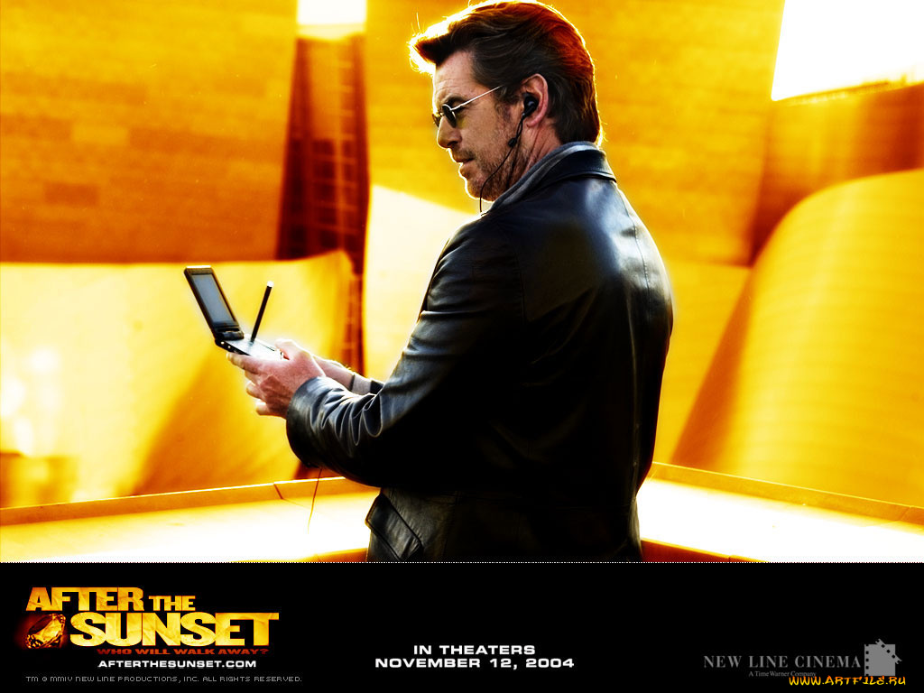 после, заката, кино, фильмы, after, the, sunset