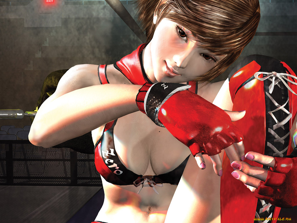 rumble, roses, видео, игры