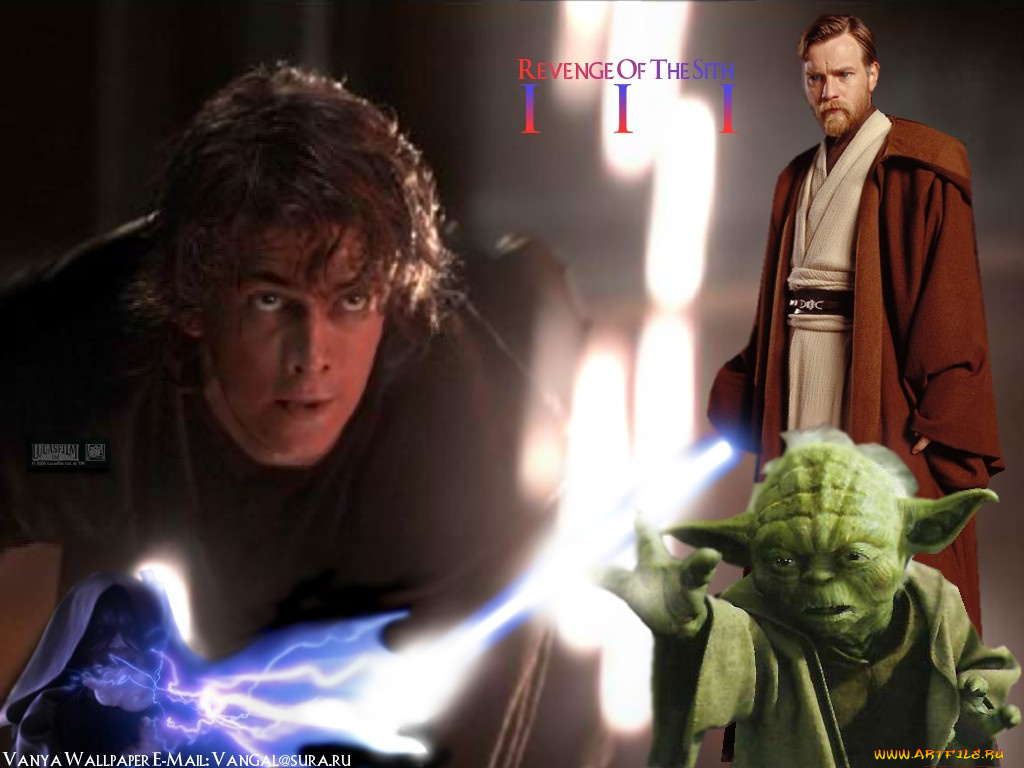 star, wars, revenge, of, the, sith10, кино, фильмы, episode, iii, sith